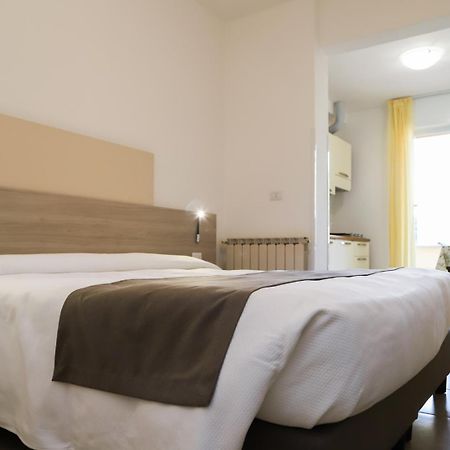 Hotel Residence La Palma Finale Ligure Exteriér fotografie