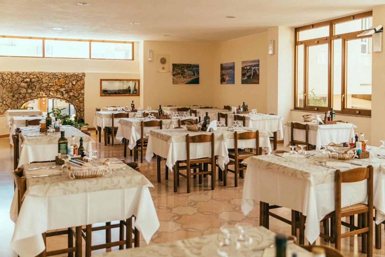 Hotel Residence La Palma Finale Ligure Exteriér fotografie