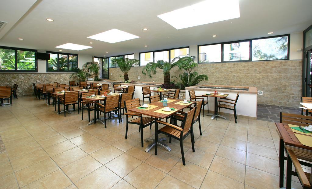 Hotel Residence La Palma Finale Ligure Exteriér fotografie