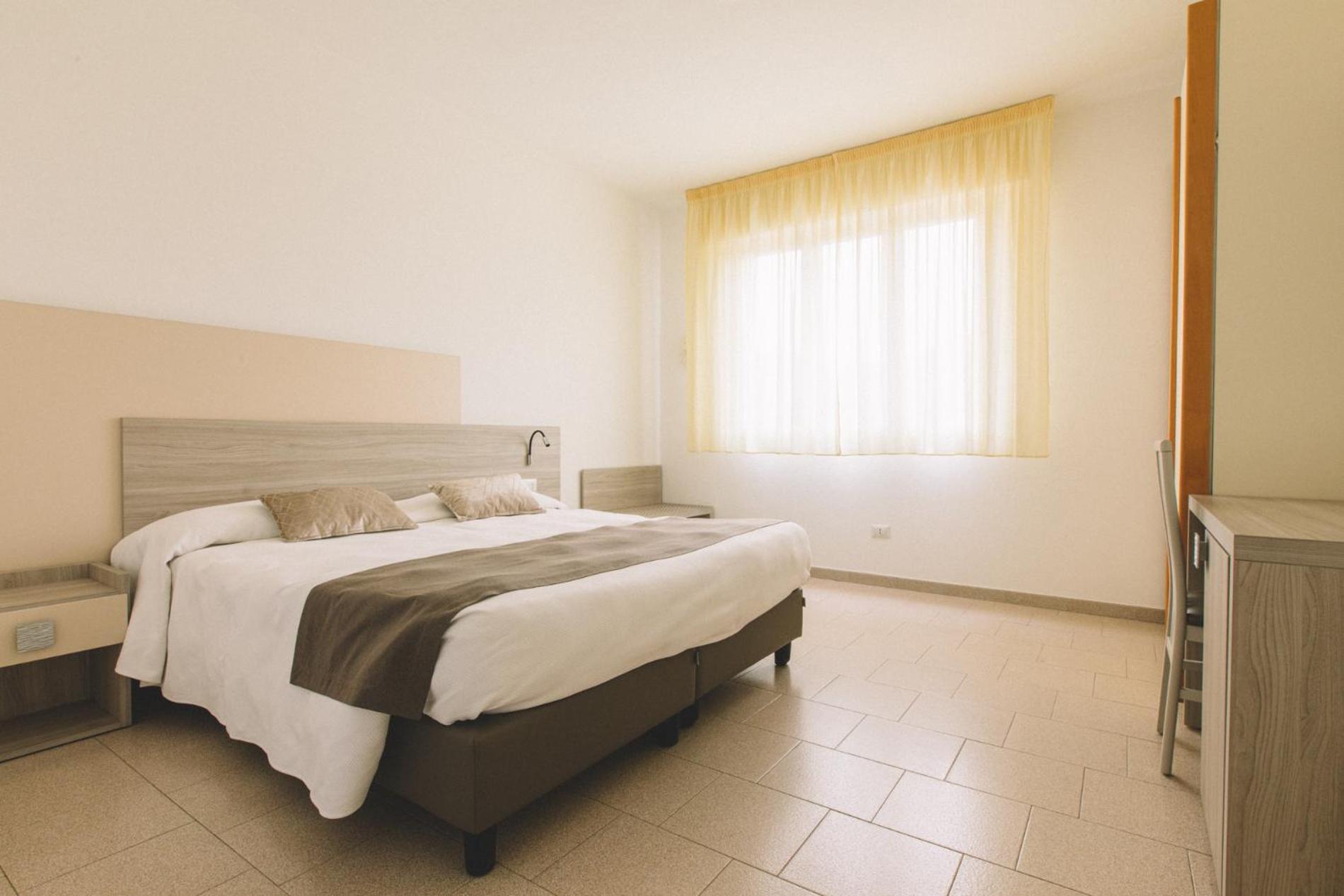 Hotel Residence La Palma Finale Ligure Exteriér fotografie