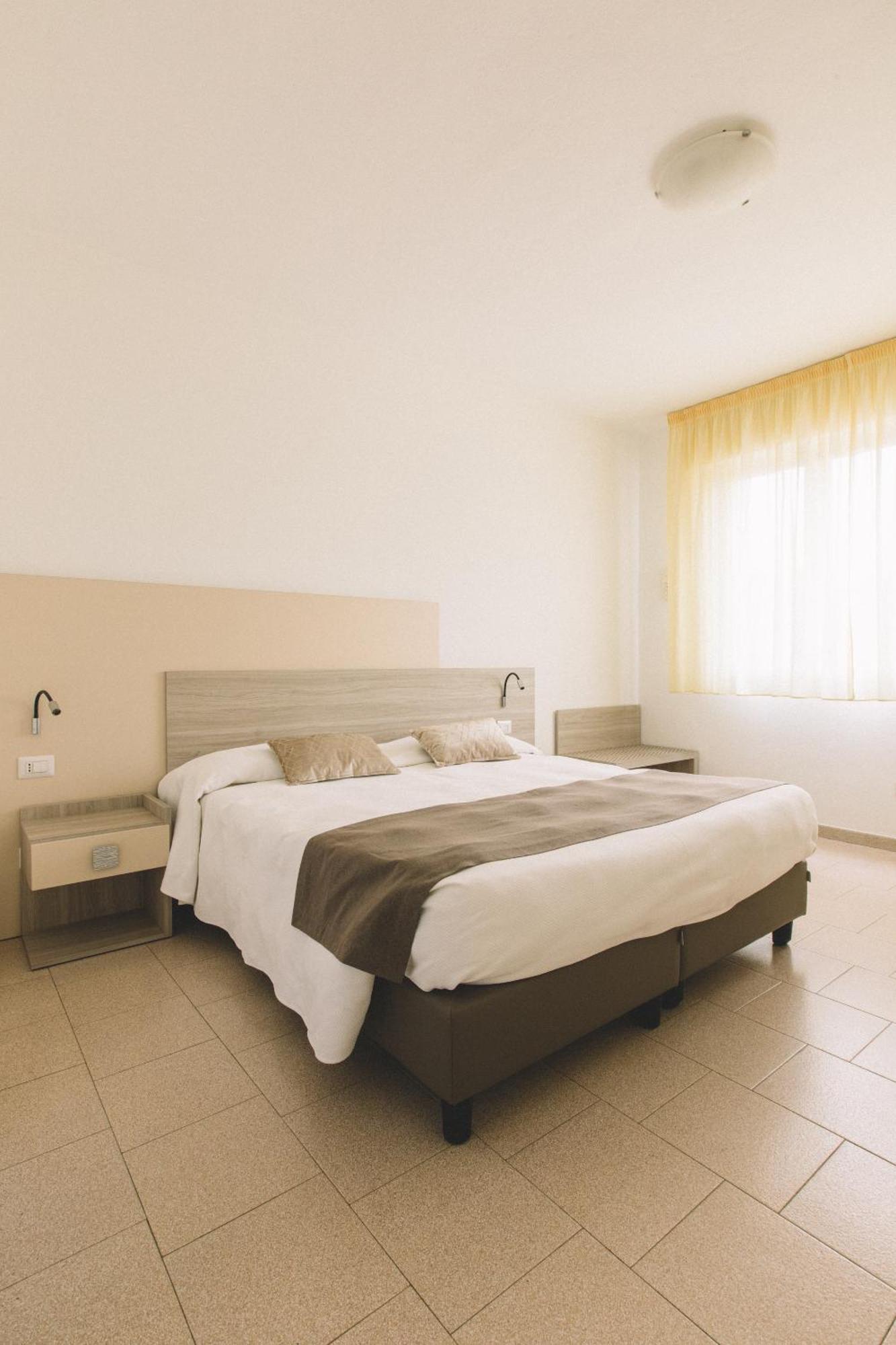 Hotel Residence La Palma Finale Ligure Exteriér fotografie