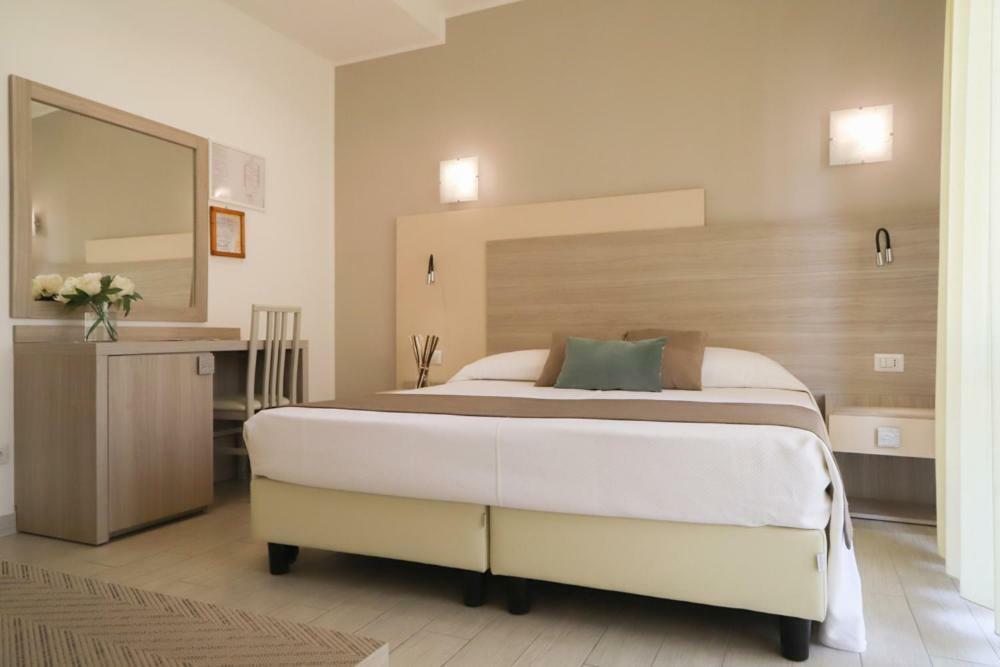 Hotel Residence La Palma Finale Ligure Exteriér fotografie