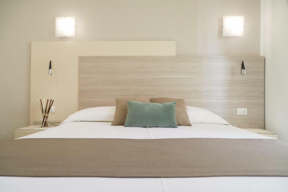 Hotel Residence La Palma Finale Ligure Exteriér fotografie